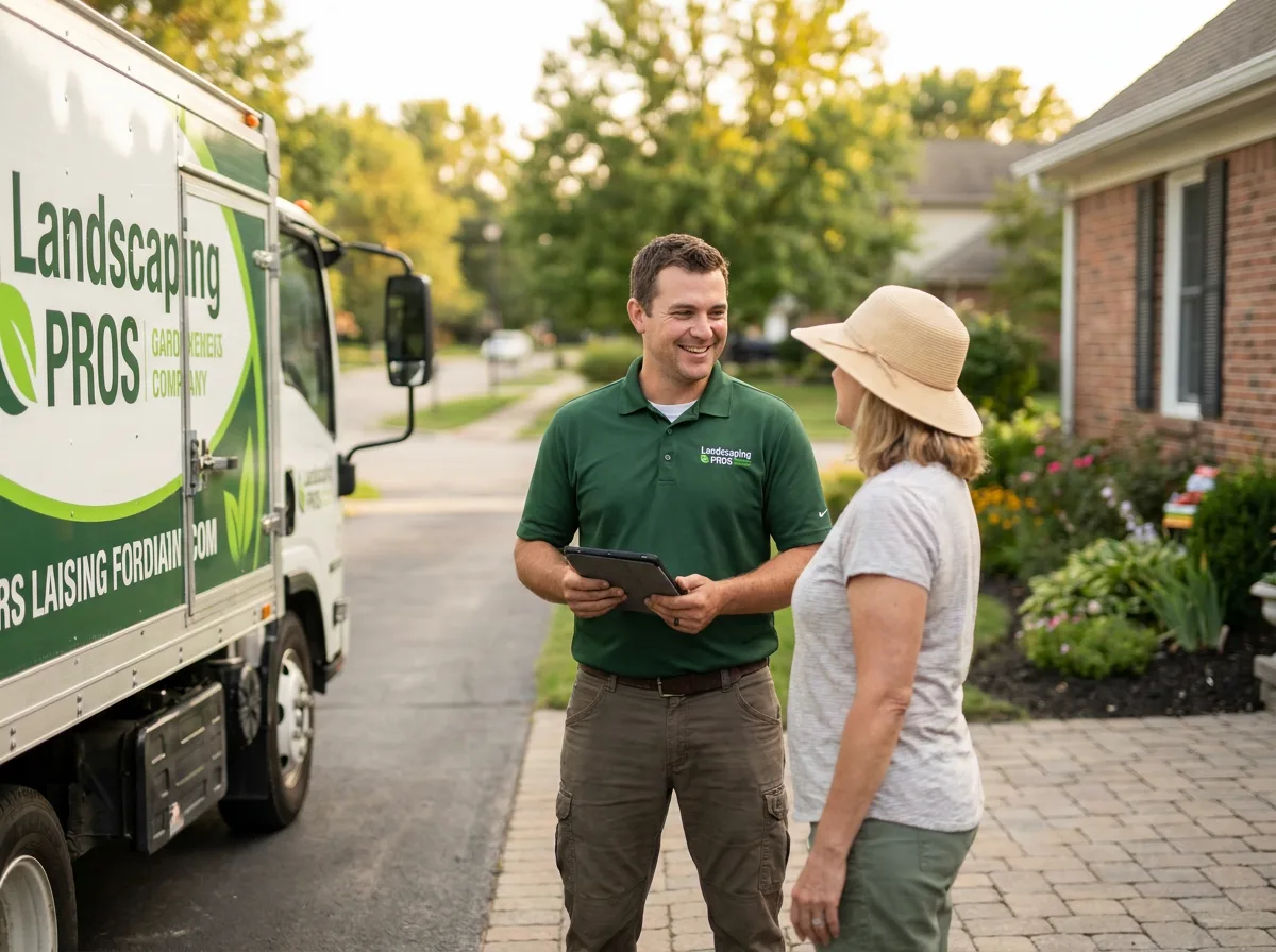 Landscaping Opp, AL FAQs